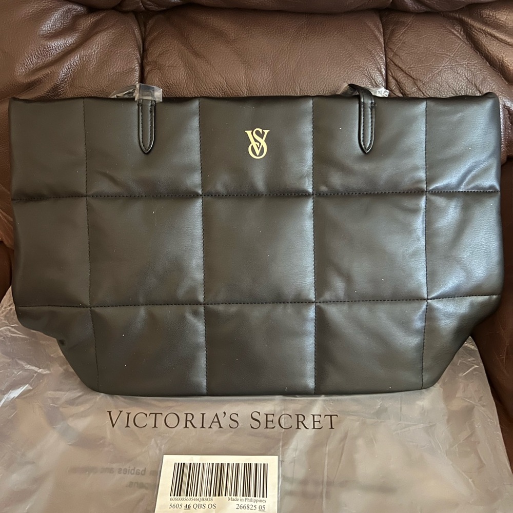 Victoria Secret tote